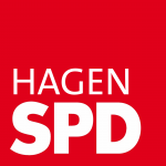 Logo: SPD Hagen