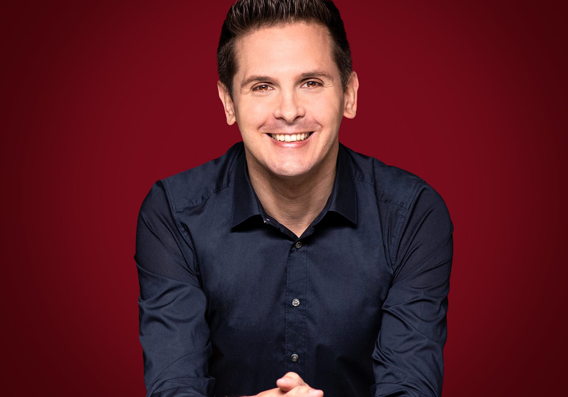 SPD Parteivorsitzender Timo Schisanowski