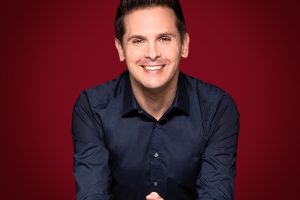 SPD Parteivorsitzender Timo Schisanowski