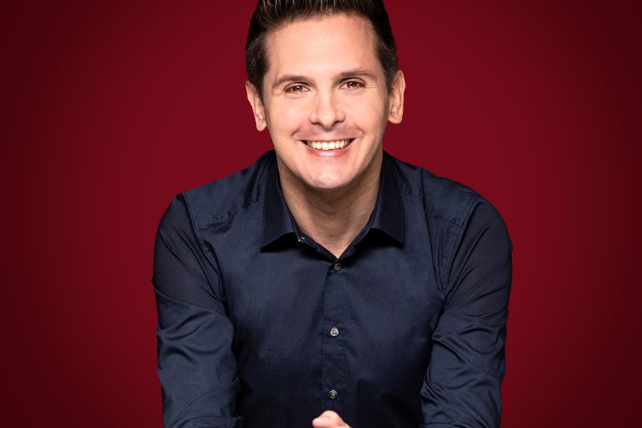 SPD Parteivorsitzender Timo Schisanowski